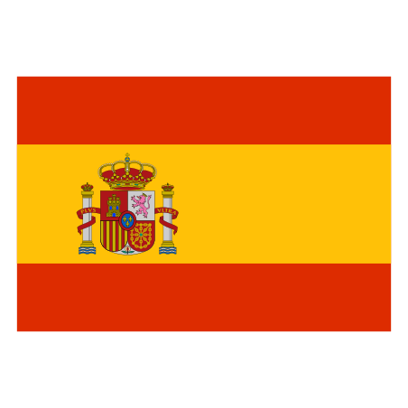 452x452 Spain Flag Icon