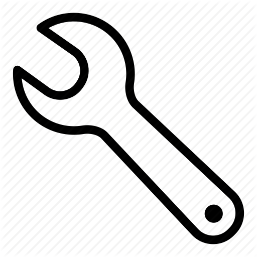 Garage, Repair, Repair Tool, Service, Settings, Spanner, Wrench Icon 512x512 Garage, Repair, Repair Tool, Service, Settings, Spanner, Wrench Icon