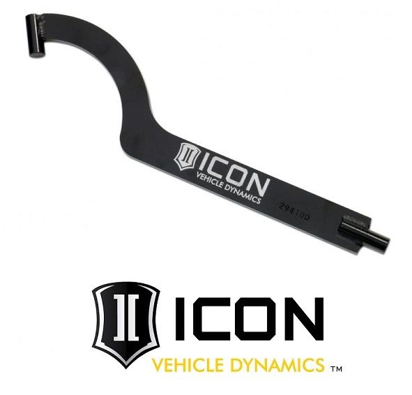 Icon Vehicle Dynamics Pin Spanner Wrench 591x566 Icon Vehicle Dynamics Pin Spanner Wrench