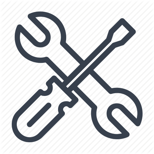 Key, Screw, Screwdriver, Spanner, Tools, Turn, Wrench Icon 512x512 Key, Screw, Screwdriver, Spanner, Tools, Turn, Wrench Icon