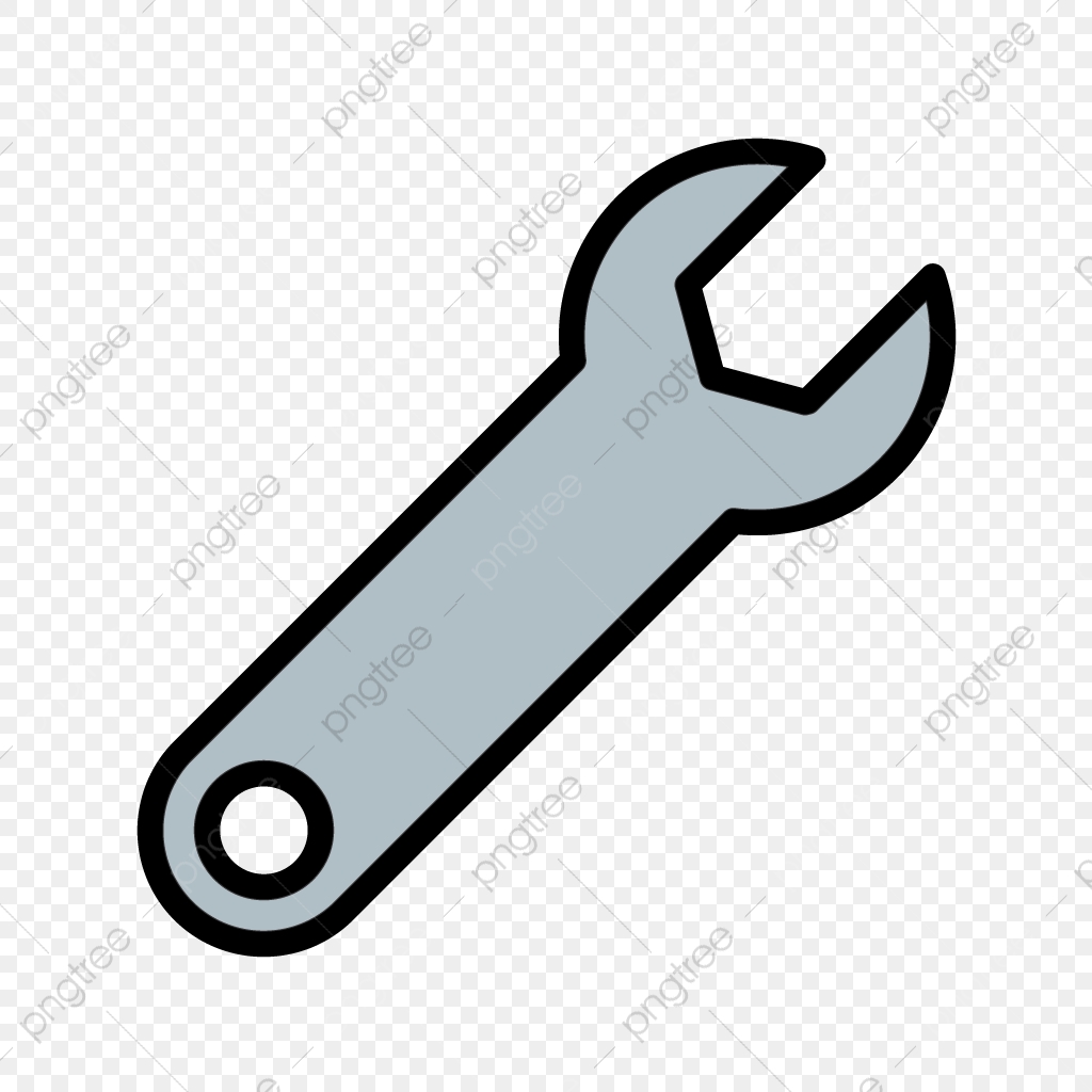 Vector Wrench Icon, Spanner, Wrench Icon, Settings Icon Png 1024x1024 Vector Wrench Icon, Spanner, Wrench Icon, Settings Icon Png