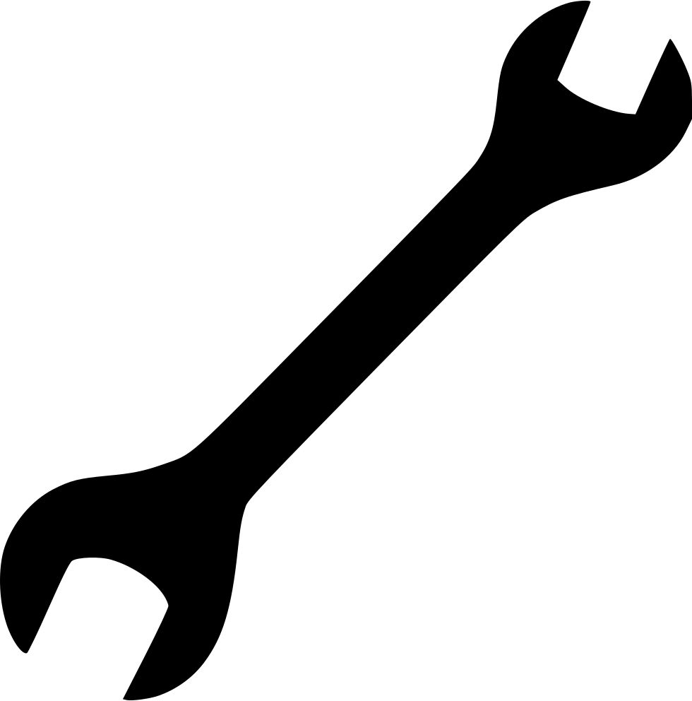 Wrench Spanner Metal Water Supply Png Icon Free Download 980x992 Wrench Spanner Metal Water Supply Png Icon Free Download