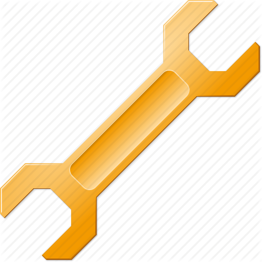 Desktop Configuration, Equipment, Maintenance, Options, Settings 512x512 Desktop Configuration, Equipment, Maintenance, Options, Settings