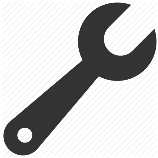 Equipment, Gear, Hardware, Key, Spanner, Tool, Wrench Icon 512x512 Equipment, Gear, Hardware, Key, Spanner, Tool, Wrench Icon