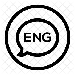 256x256 Speak Icon Of Line Style