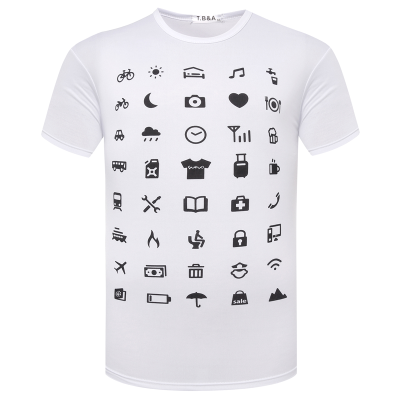 800x800 The Traveler T Shirt Tops Tees Icon Speak Super Shirts Useful Icon