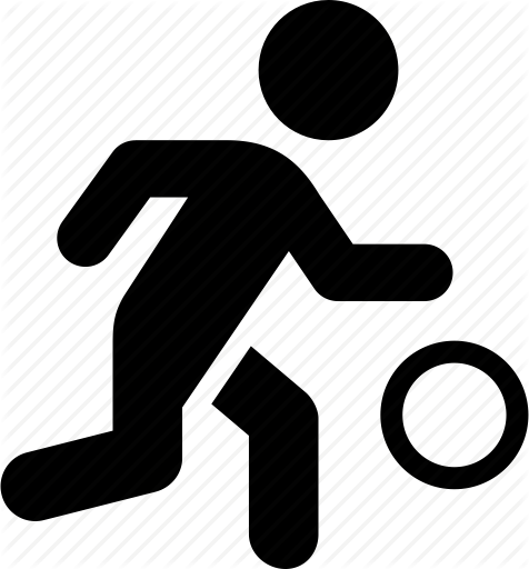 476x512 Ball, Basketball, Dribble, Dribbling, Person, Sport Icon