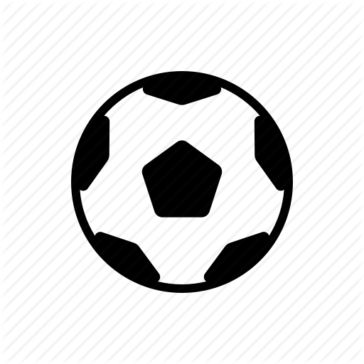 512x512 Ball, Equipment, Football, Soccer, Sports, Team Sports Icon