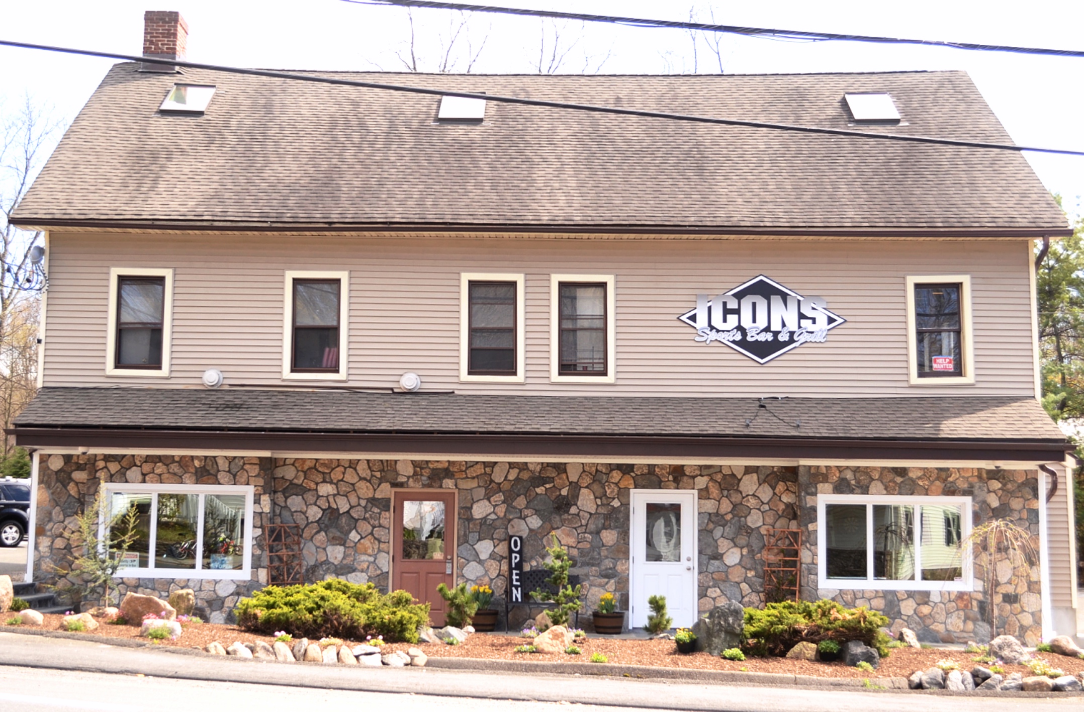 Icons Sports Bar Grill 2156x1416 Icons Sports Bar Grill