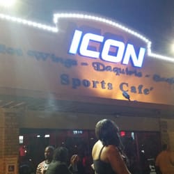 Icon Sports Bar 250x250 Icon Sports Bar