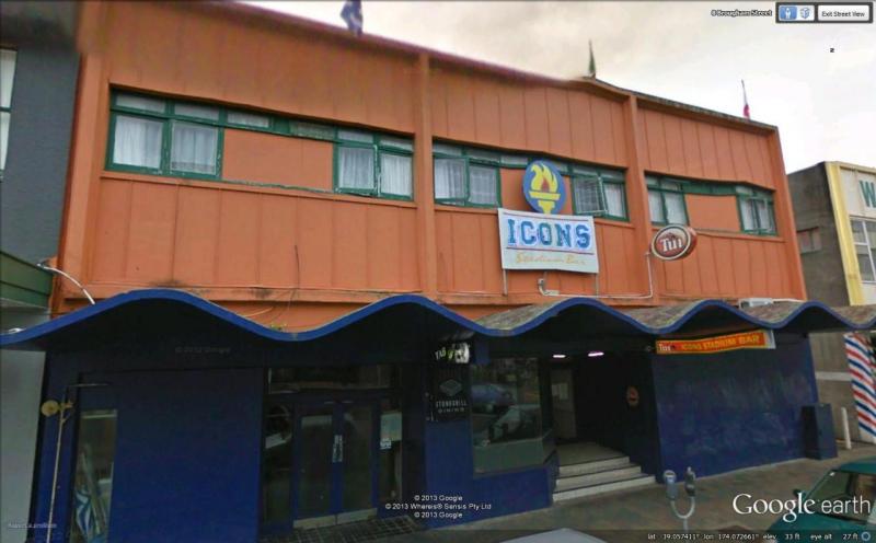 800x496 Icons Sports Bar, New Plymouth, Taranaki Pub Info Publocation