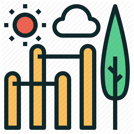 Bar, Exercise, Outdoor, Park, Sport Icon 512x512 Bar, Exercise, Outdoor, Park, Sport Icon