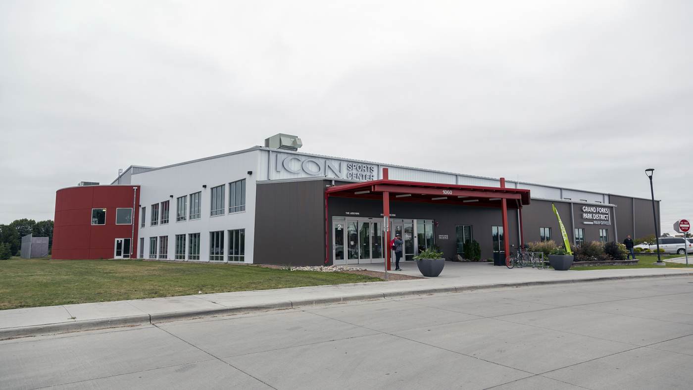 1400x788 Icon Sports Center