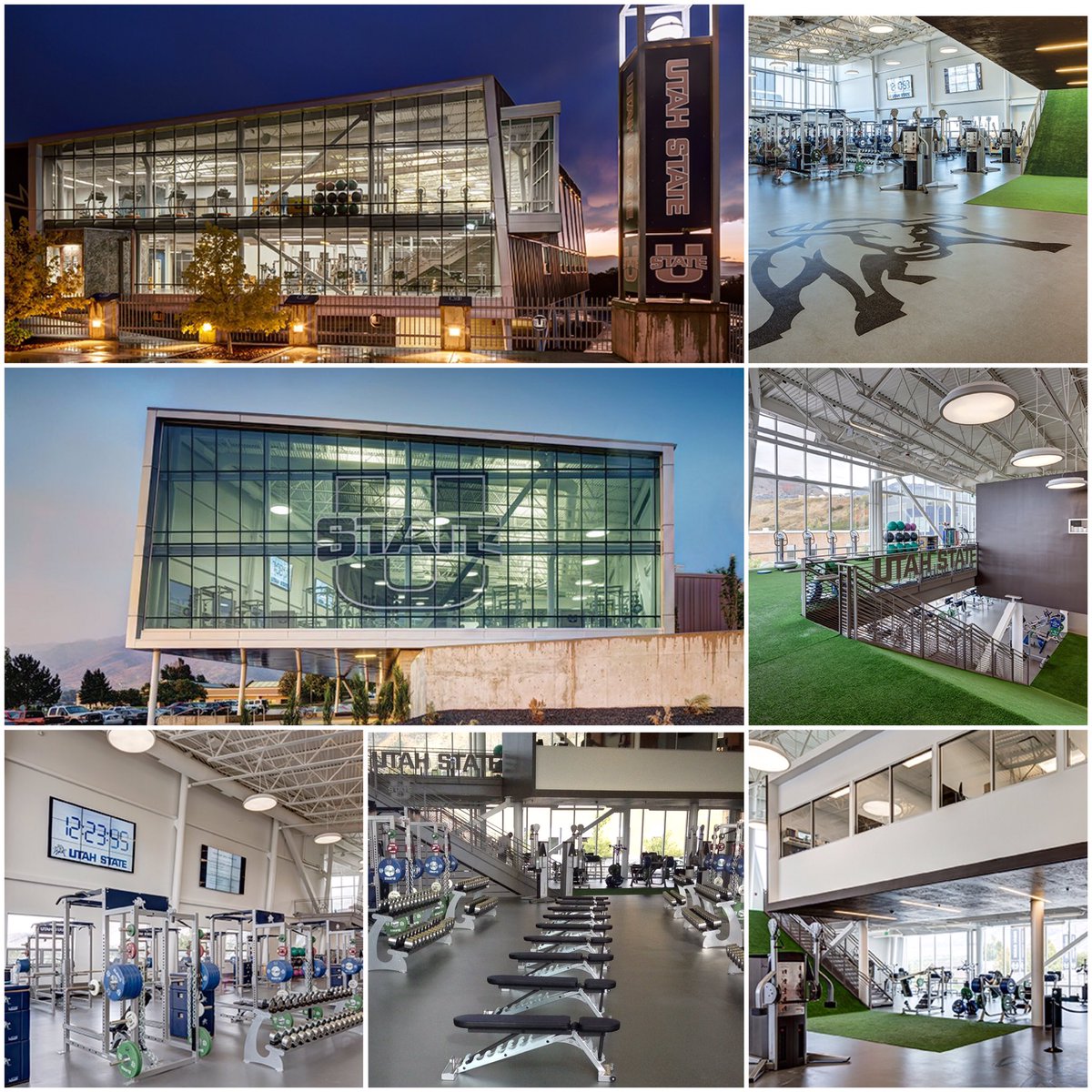 1200x1200 Alan Bishop On Twitter Utah State University