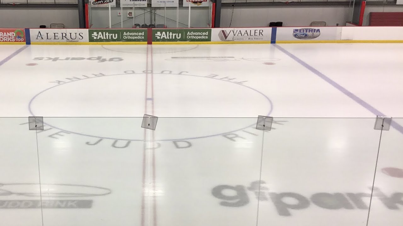 1280x720 Gf Aviators Vs Fargo Aa