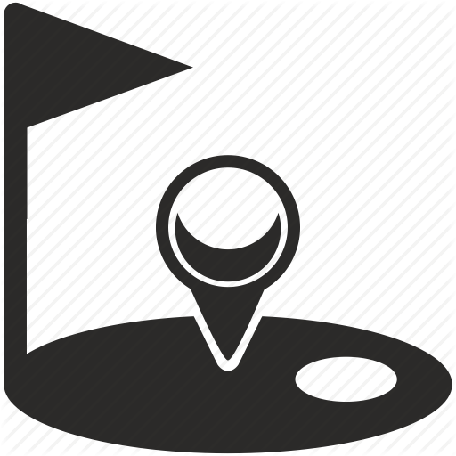 512x512 Club, Game, Golf, Sport Icon