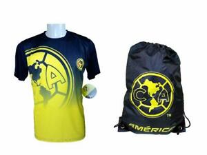 300x225 Icon Sports Group Club America Official Soccer Jersey Set Items