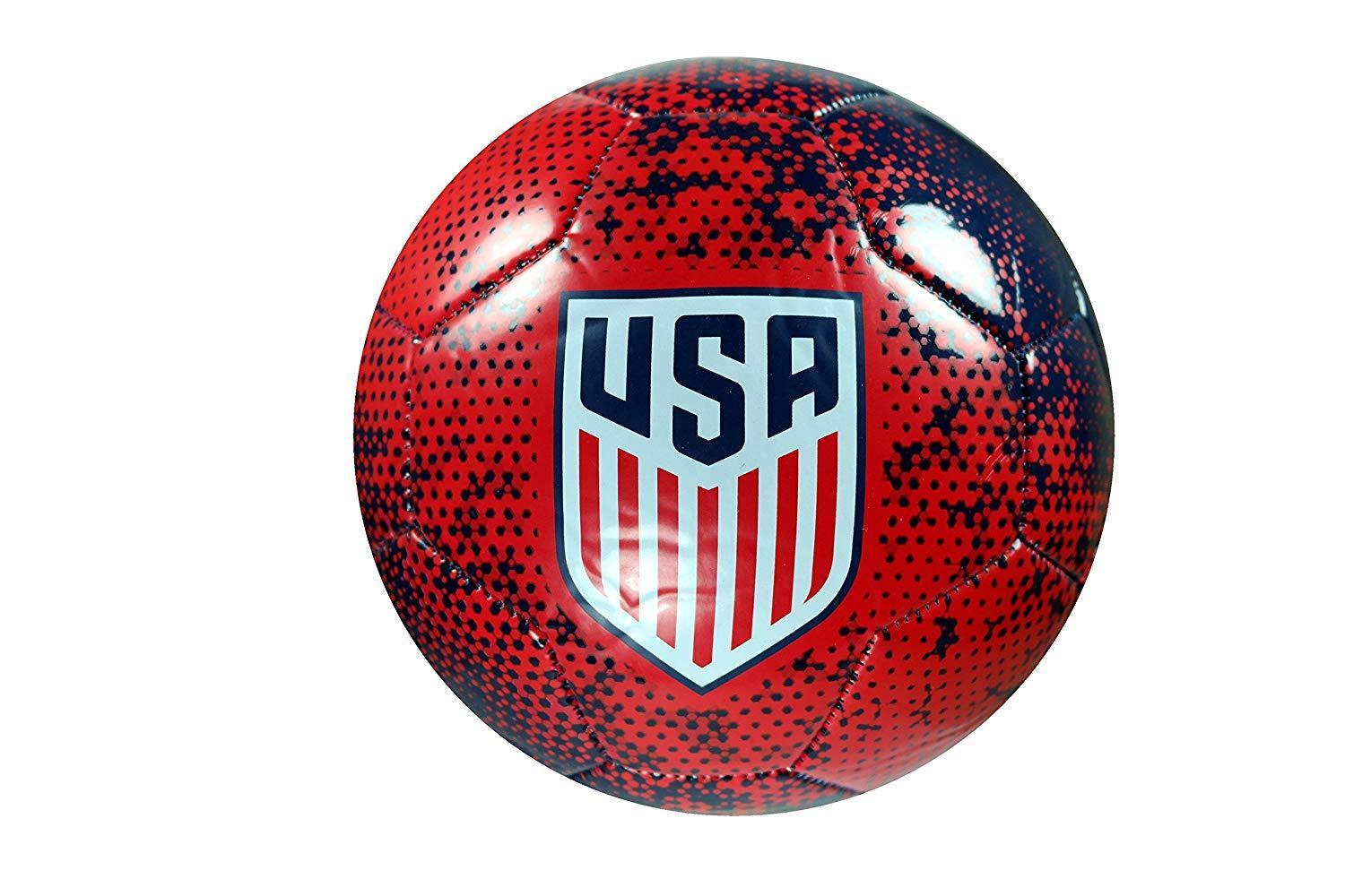 Icon Sport Group Ussf Usa Authentic Official Licensed Soccer Ball Us 1500x1000 Icon Sport Group Ussf Usa Authentic Official Licensed Soccer Ball Us