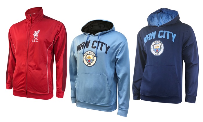 Up To Off On English Soccer Apparel Groupon Goods 700x420 Up To Off On English Soccer Apparel Groupon Goods