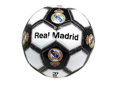 Icon Sports Group Real Madrid C F Official Soccer 425x283 Icon Sports Group Real Madrid C F Official Soccer
