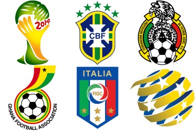 Sport Icons 390x260 Sport Icons