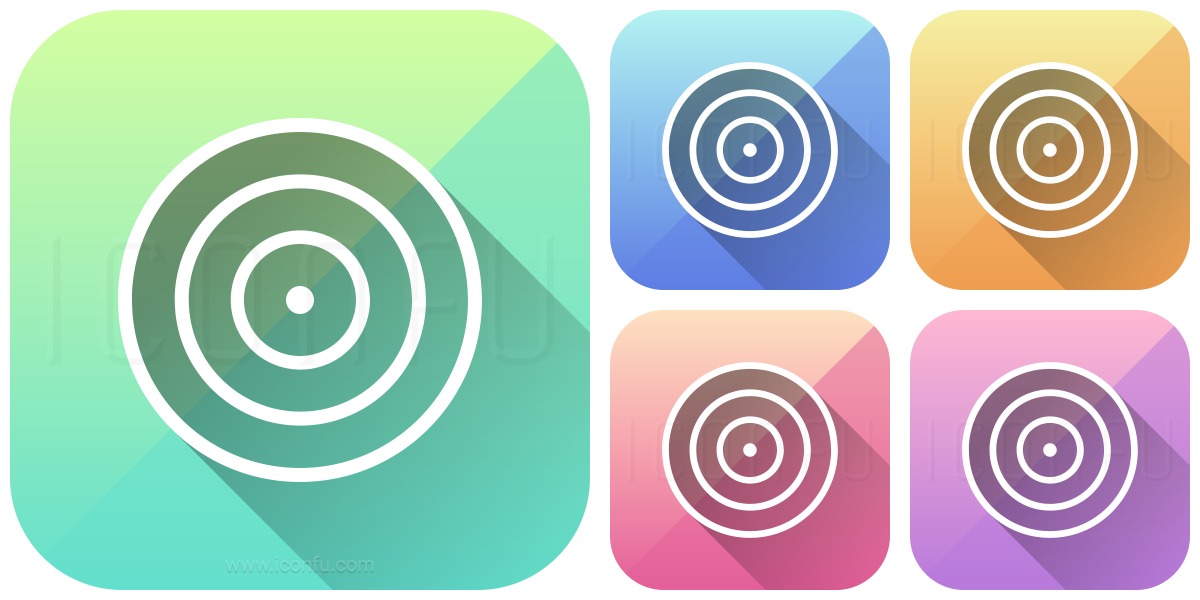 1200x600 Target Icon