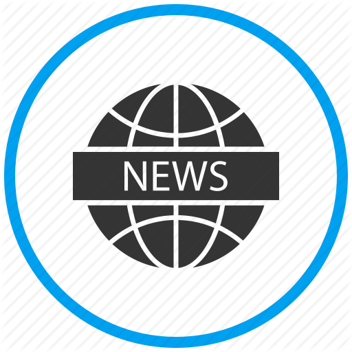 512x512 Global News, Media, News, News Channel, News Website, Sports News