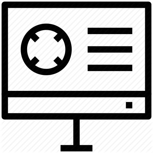 512x512 Electronic Media, Entertainment, Media, News, Sports News Icon