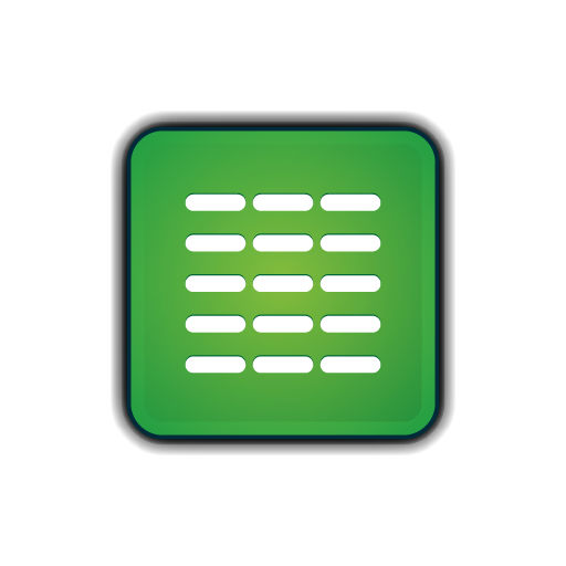 512x512 Spreadsheet Icon Free Icons Download