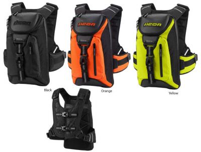 400x303 Icon Motorcycle Backpack Review Sante Blog