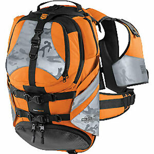 300x300 Icon Squad Backpack Military Spec Orange Ebay