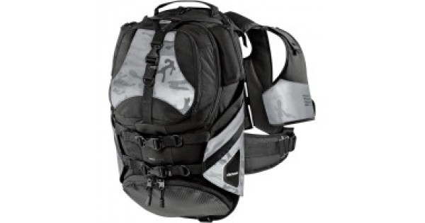 600x315 Icon Squad Black Backpack