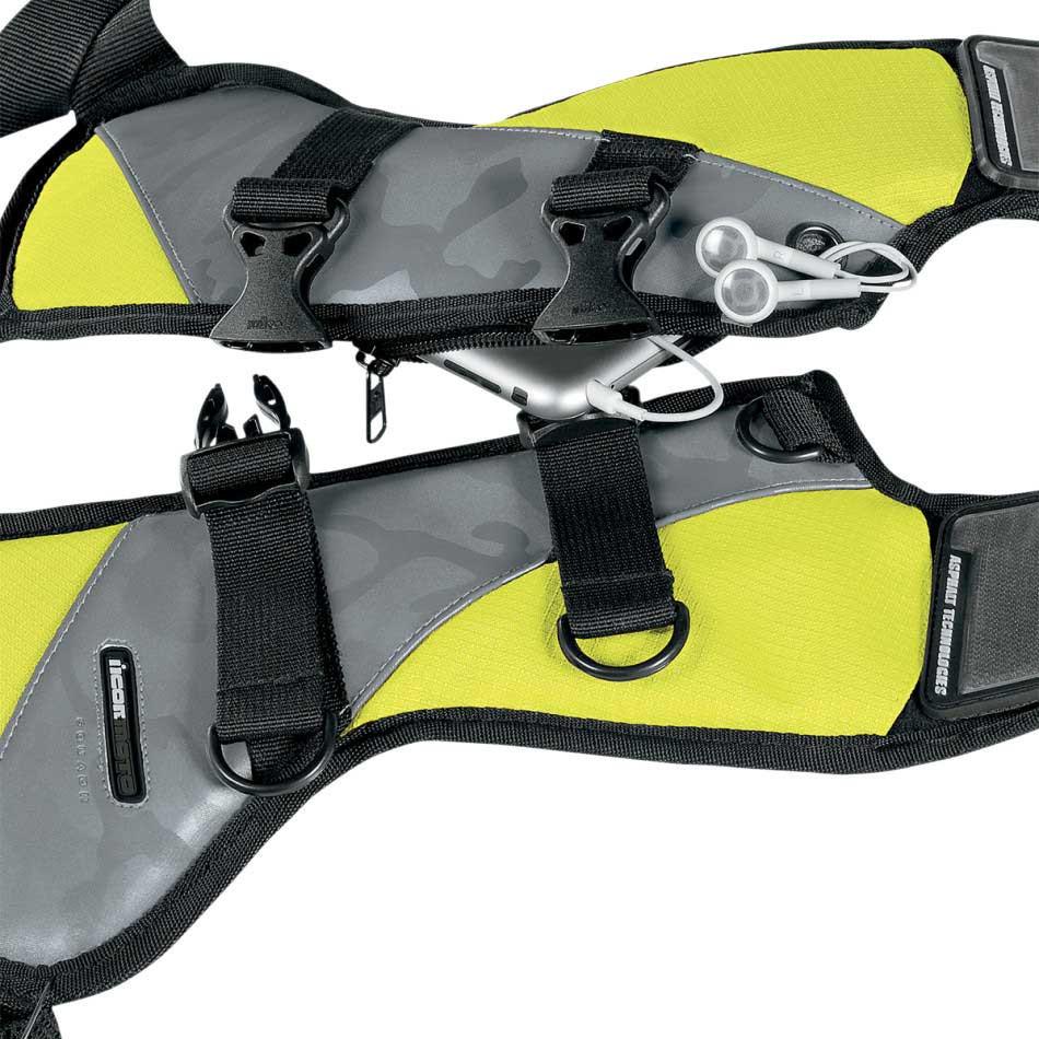 950x950 Squad Backpack Pistonoids