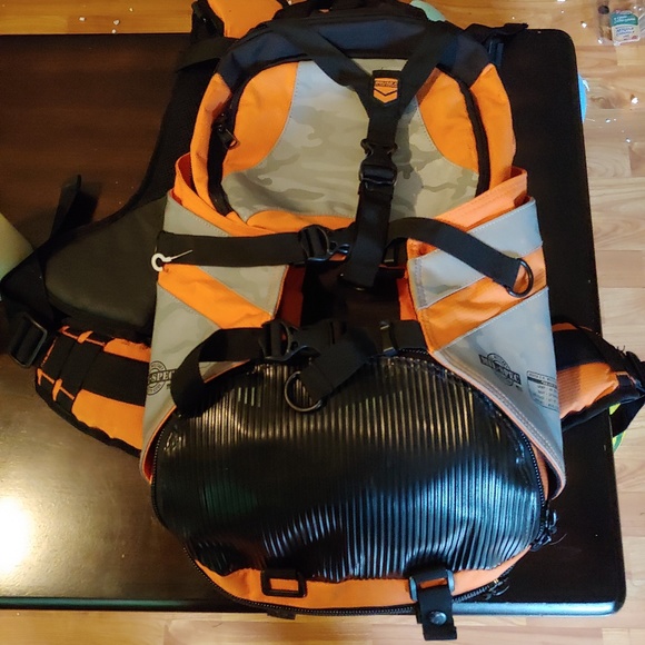 580x580 Icon Bags Squad Moto Backpack Poshmark