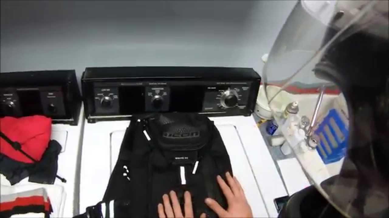 1280x720 Motorcycle Gear