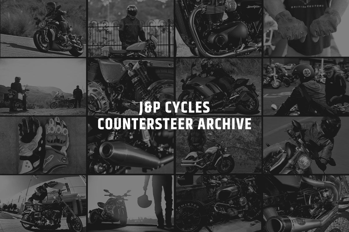 1200x800 Review Icon Squad Motorcycle Backpack On Countersteer