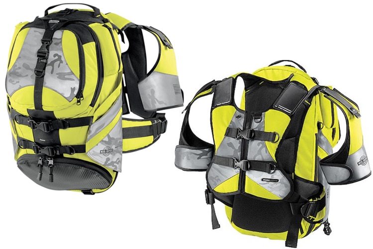 Icon Squad 3 Backpack