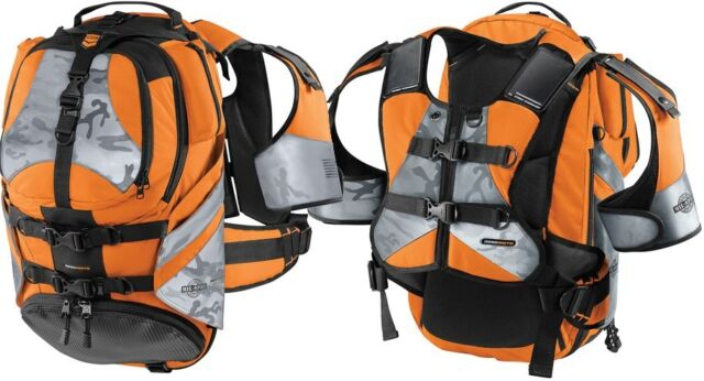 640x346 Icon Squad Backpack Mil Spec Orange One Size For Sale Ebay