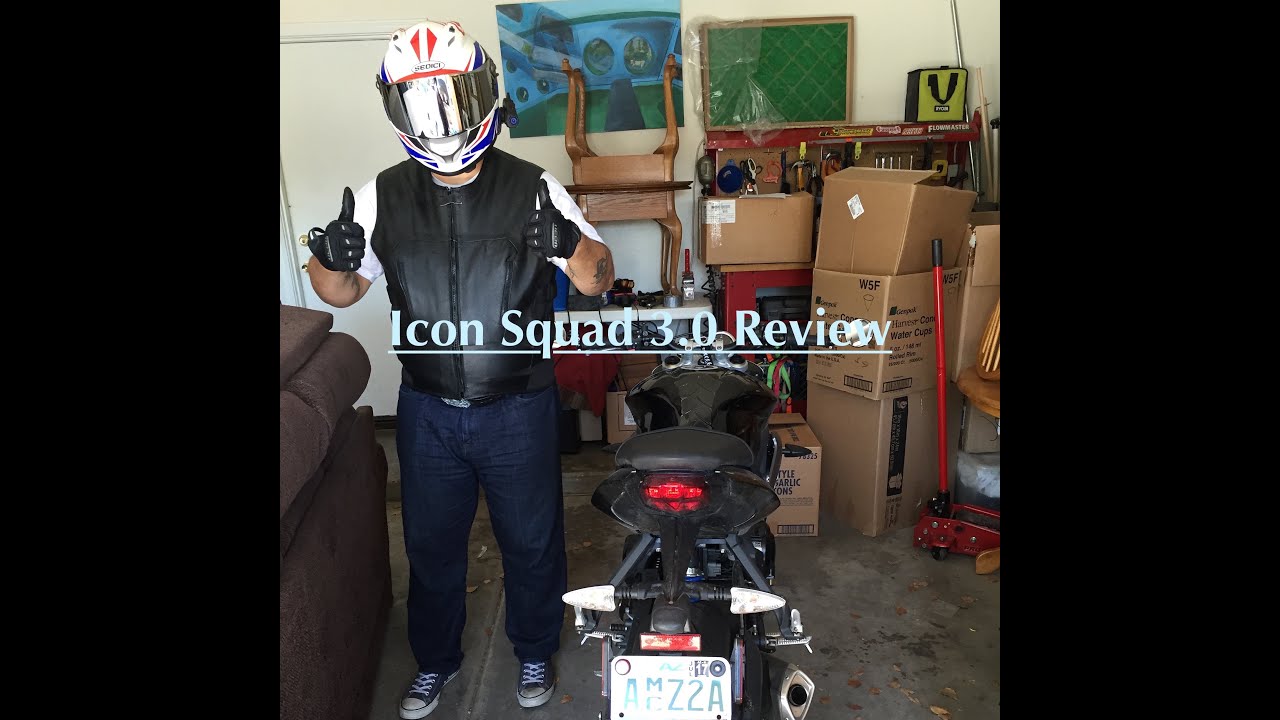 1280x720 Icon Squad Backpack Review