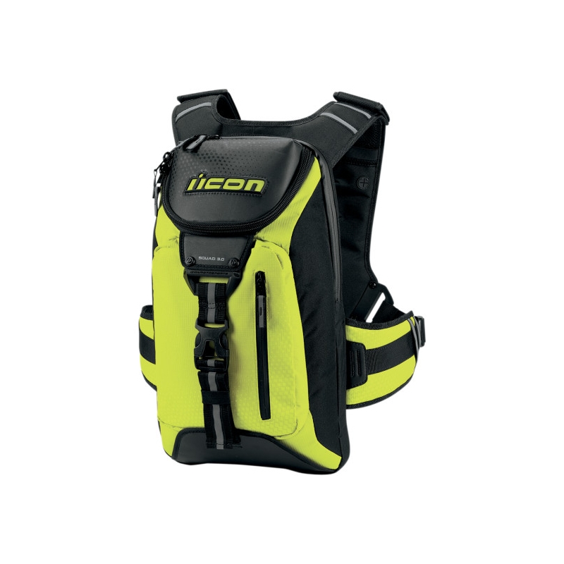 800x800 Mochila Icon Squad Mil Spec Amarillo