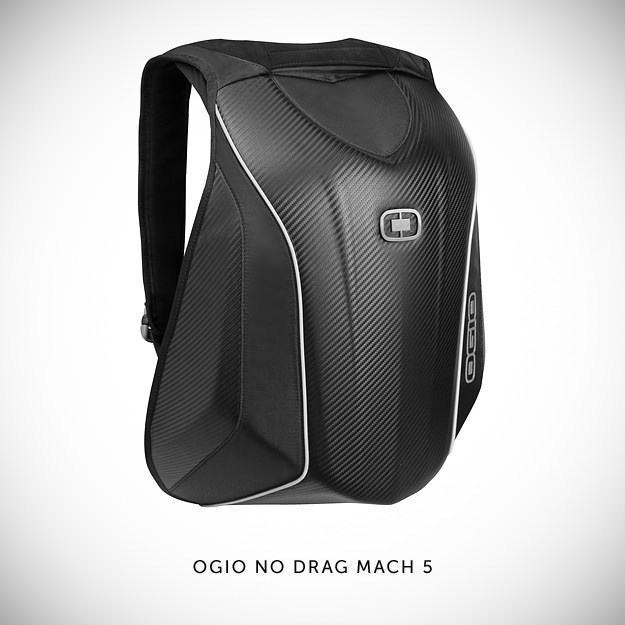 625x625 Motorcycle Backpacks