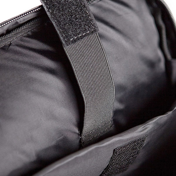 600x600 Motorcycle Backpack Icon Squad Yellow