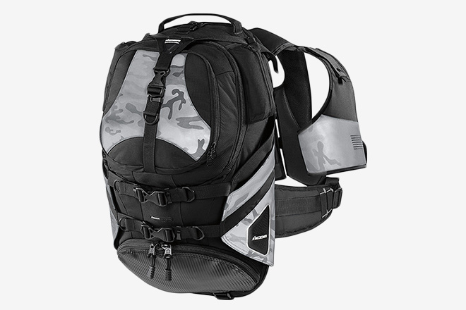 660x440 Sealed Storage Best Motorcycle Backpacks Hiconsumption