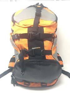 225x300 Icon Moto Squad Mil Spec Heavy Duty Motorcycle Backpack Orange