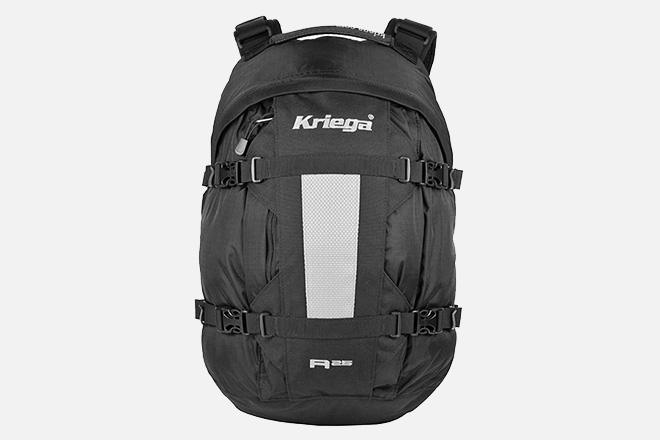 660x440 Sealed Storage Best Motorcycle Backpacks Hiconsumption