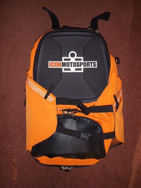 450x600 Fs New Icon Squad Backpack