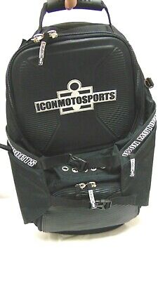 225x400 Icon Squad Ii Pack Motorcycle Backpack