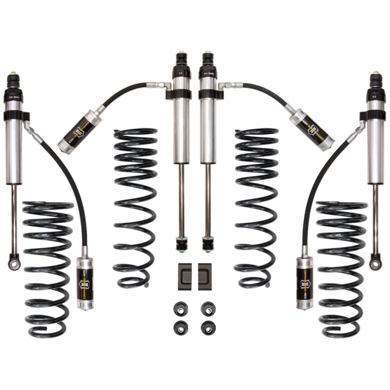 800x800 Icon Land Cruiser Stage Suspension System
