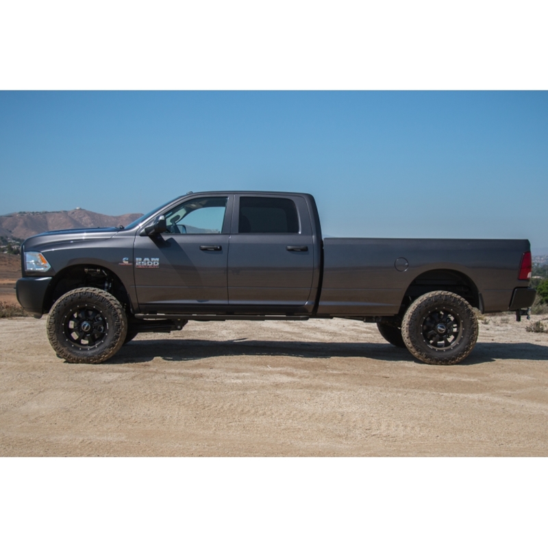800x800 Icon Stage Suspension System Ram