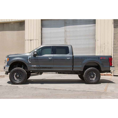 500x500 Icon Stage Suspension System Ford Superduty